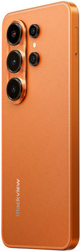 BlackView Wave 10 Dual SIM (8/128GB) Sunset Orange