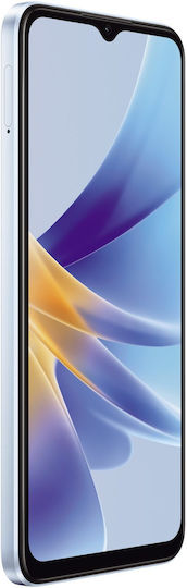 Oppo A17 Dual-SIM (4GB/64GB) Lake Blue