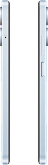 Oppo A17 Dual-SIM (4GB/64GB) Lake Blue