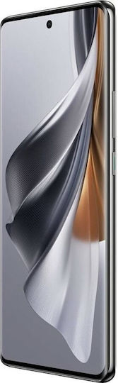 Oppo Reno10 5G Dual SIM (8GB/256GB) Silvery Grey