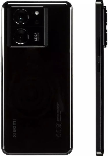 Xiaomi 13T 5G Dual SIM (8/256GB) Negru | Skroutz Romania