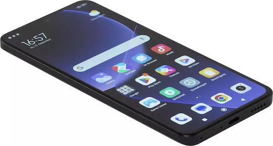 Xiaomi 13T 5G Dual SIM (8/256GB) Μαύρο