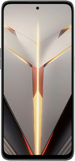 Nubia Neo 2 5G Dual SIM (8/256GB) Galben Sunfire
