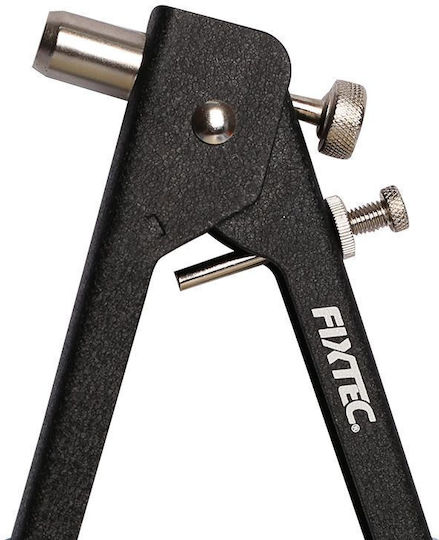 Riveter Set of Hand Threaded Rivets M3 – M8 86 Pieces Fixtec Fhrg0011