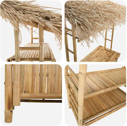 Bar 110x50x209 cm Bar 110x50x209 cm