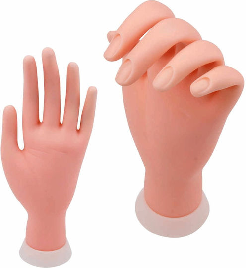 Εκπαιδευτικό Χέρι Αισθητικής Premier Soft Hand B