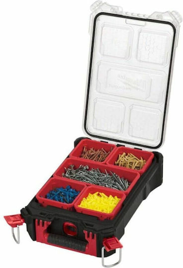 Milwaukee Packout Plastic Tool Bin Organiser