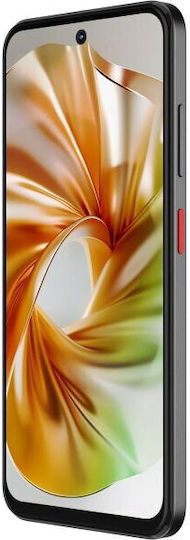 Nubia Focus 2 5G Dual SIM (8/256GB) Obsidian Black
