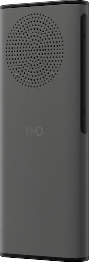 HMD 130 Music Single SIM Telefon Mobil cu Butoane Gri