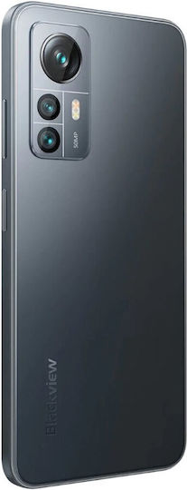 BlackView A85 Dual SIM (8/128GB) Μαύρο