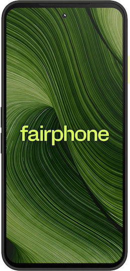 Fairphone 6 5G (8/256GB) Horizon Black