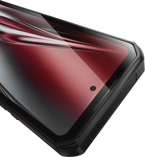 Oukitel WP300 5G Dual SIM (12/512GB) Ανθεκτικό Smartphone Μαύρο