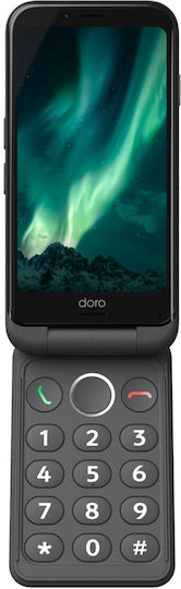 Doro Aurora A20 Single SIM (4/64GB) Graphite