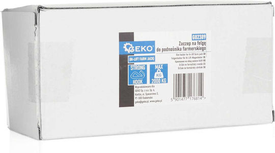 Geko G02389