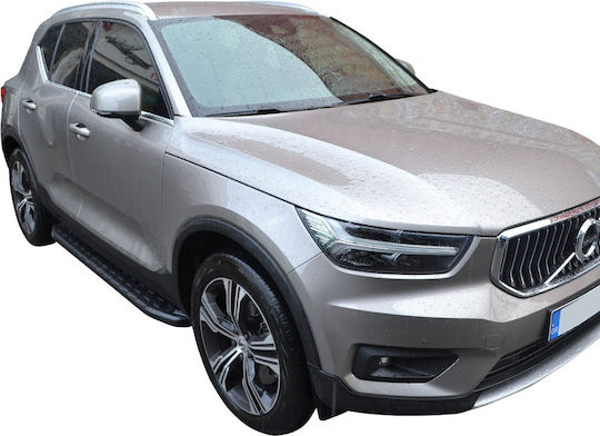 GroupAK Scări Laterale Auto 4x4 pentru Volvo XC40 2018+ 2buc