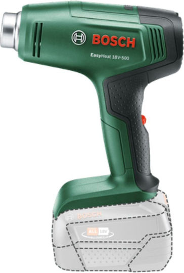 Bosch Easyheat Heißluftpistole