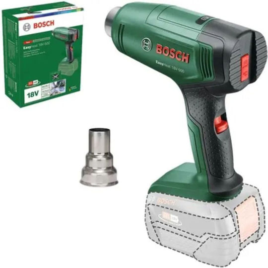 Bosch Easyheat Heißluftpistole