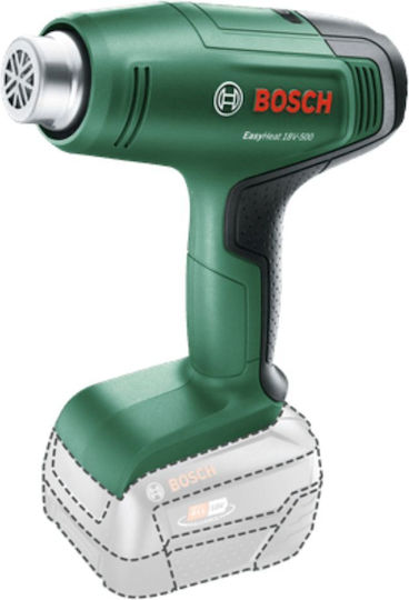 Bosch Easyheat Heißluftpistole