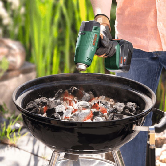 Bosch Easyheat Heißluftpistole