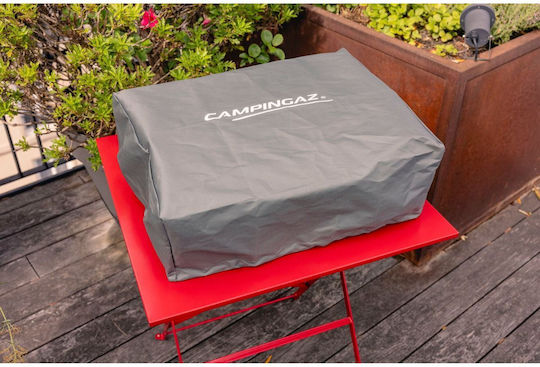 Campingaz Premium Κάλυμμα Ψησταριάς Μαύρο