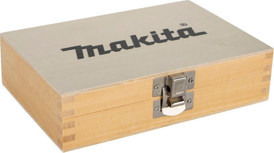 Makita Forstnerbohrer Set 5st