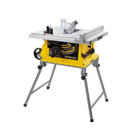 Stanley Bench Saw 1800W & Cutting Disc Diameter 254mm SST1800