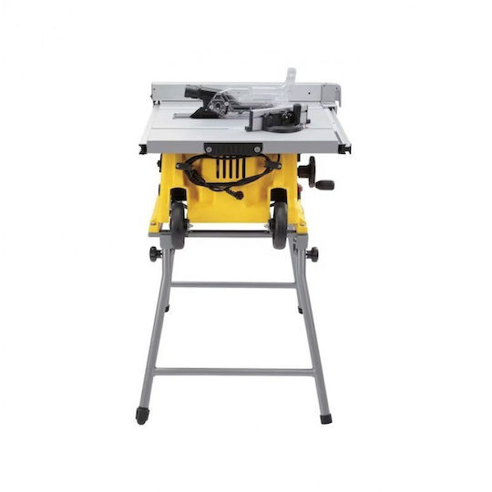 Stanley Bench Saw 1800W & Cutting Disc Diameter 254mm SST1800