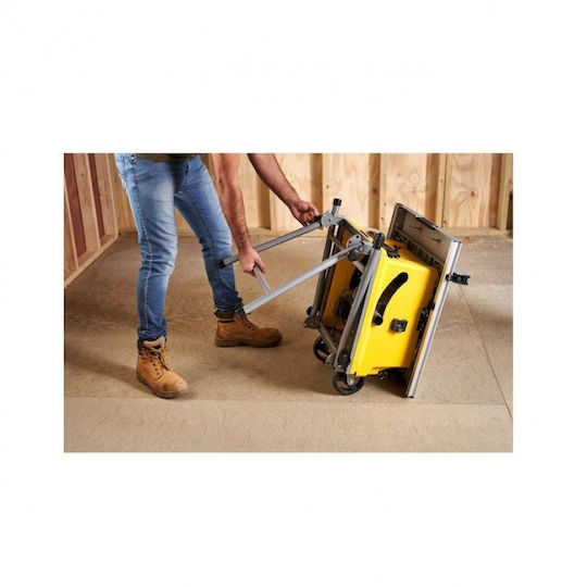 Stanley Bench Saw 1800W & Cutting Disc Diameter 254mm SST1800