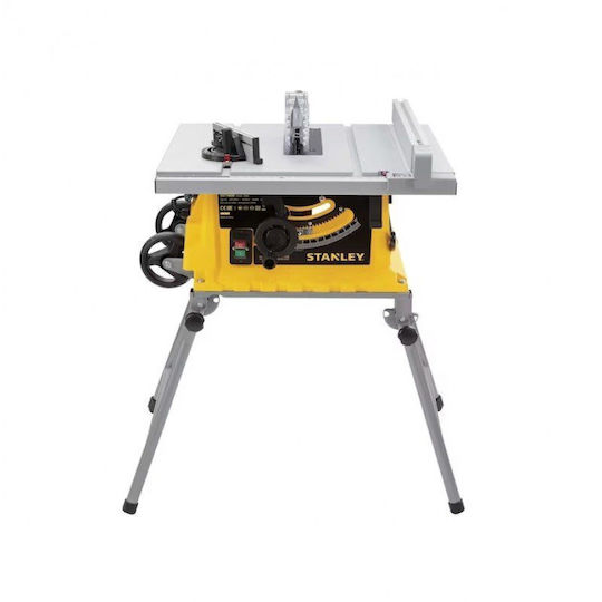 Stanley Bench Saw 1800W & Cutting Disc Diameter 254mm SST1800