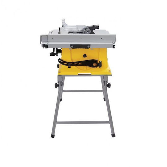Stanley Bench Saw 1800W & Cutting Disc Diameter 254mm SST1800