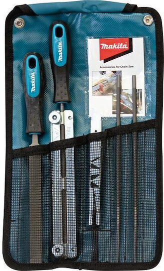 Makita Chain Sharpening Set 4.5mm