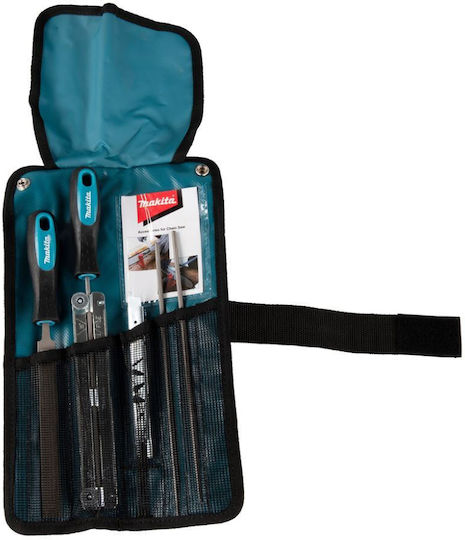 Makita Chain Sharpening Set 4.5mm