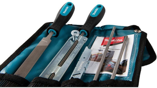 Makita Chain Sharpening Set 4.5mm
