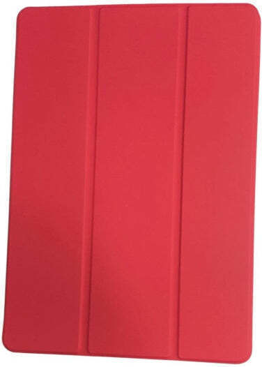 Tri-fold Flip Cover Red (Lenovo Idea Tab 11" 2025 / Lenovo Tab M11 11" 2024)