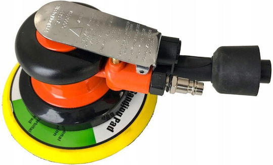 Verke V81401 Excentric Triveio Aer cu Diametru 150mm