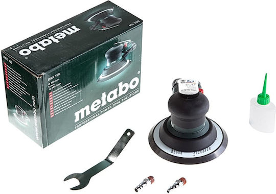 Metabo DSX 150 Air Eccentric Sander 150mm 601558000