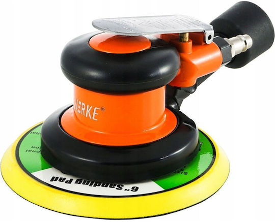 Verke V81401 Excentric Triveio Aer cu Diametru 150mm