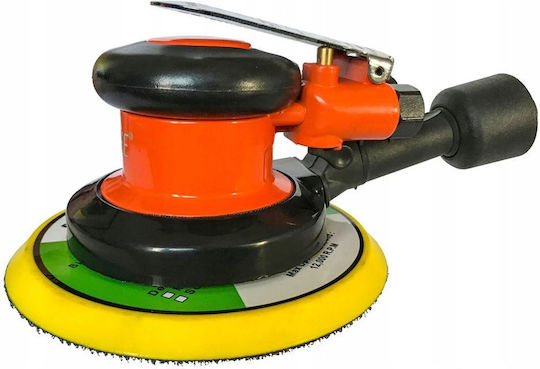 Verke V81401 Excentric Triveio Aer cu Diametru 150mm