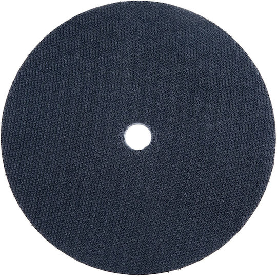 Geko Aluminum Polishing Disc Velcro 125mm M14 Profi 40