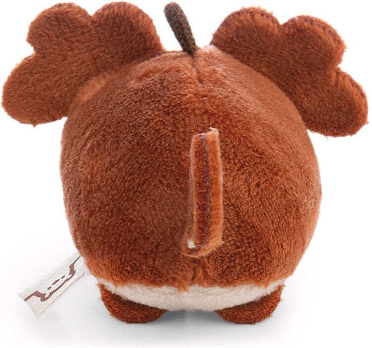 Nici Plush Puppy Mymochi Valentine's Day 5 cm (Various Designs) 1pc