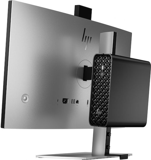 HP Z2 Mini G1i SFF Desktop PC (Ultra 7-265/16GB DDR4/512GB SSD/RTX A400/W11 Pro)