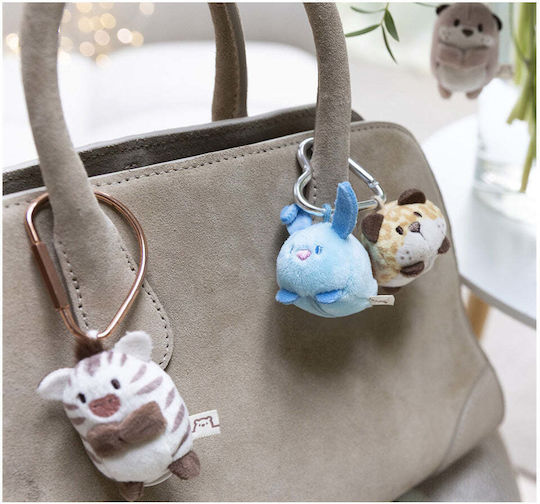 Nici Plush Bunny Mymochi 5 cm (Various Designs) 1pc