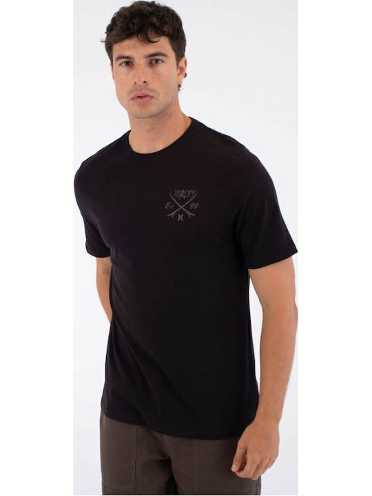 Tricou Negru