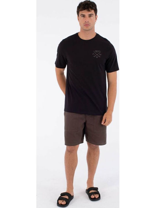 Tricou Negru