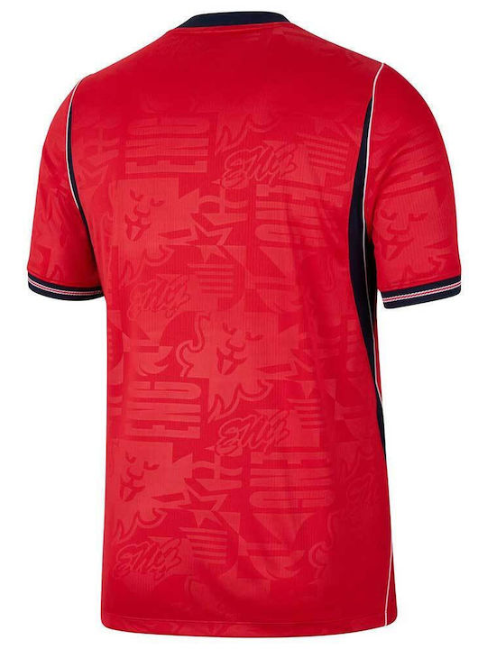 England 2026 Stadium Away Men's Football Jersey