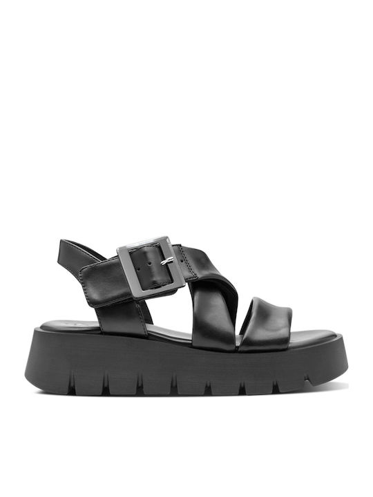 Platforme Dama Negre