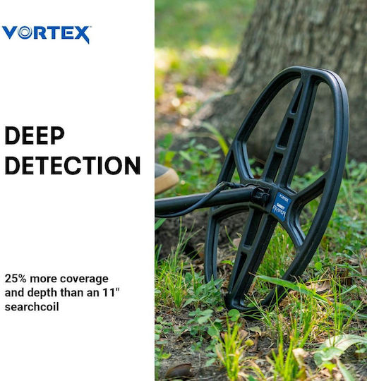 Garrett Disk Metal Detector Component