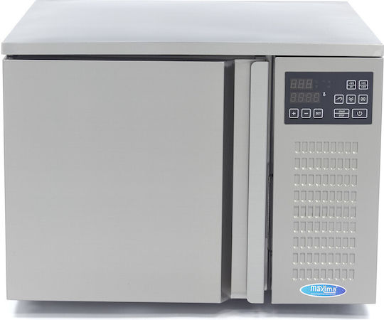 Maxima Blast Chiller