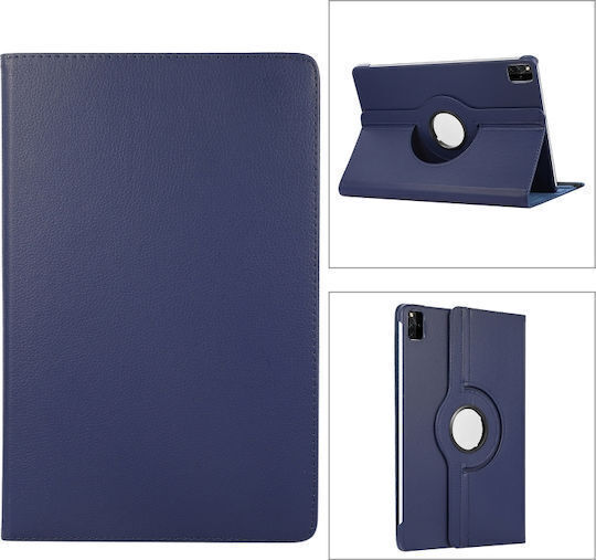360° Flip Cover Rotating Durable Blue (Lenovo Tab M11 11″ (2024))