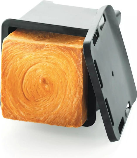 Silikomart Bakeware Tin For Cake 6 Sockets 6.5x6.5x6.5cm 6 Pieces